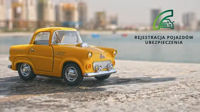 Ubezpieczenia i Rejestracja Pojazdów Wałbrzych - Jarosław Kaczmarek